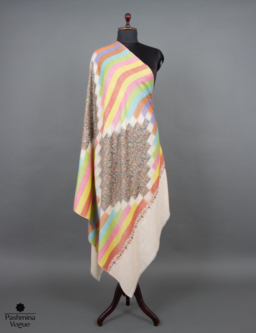 colorful-woven-shawl