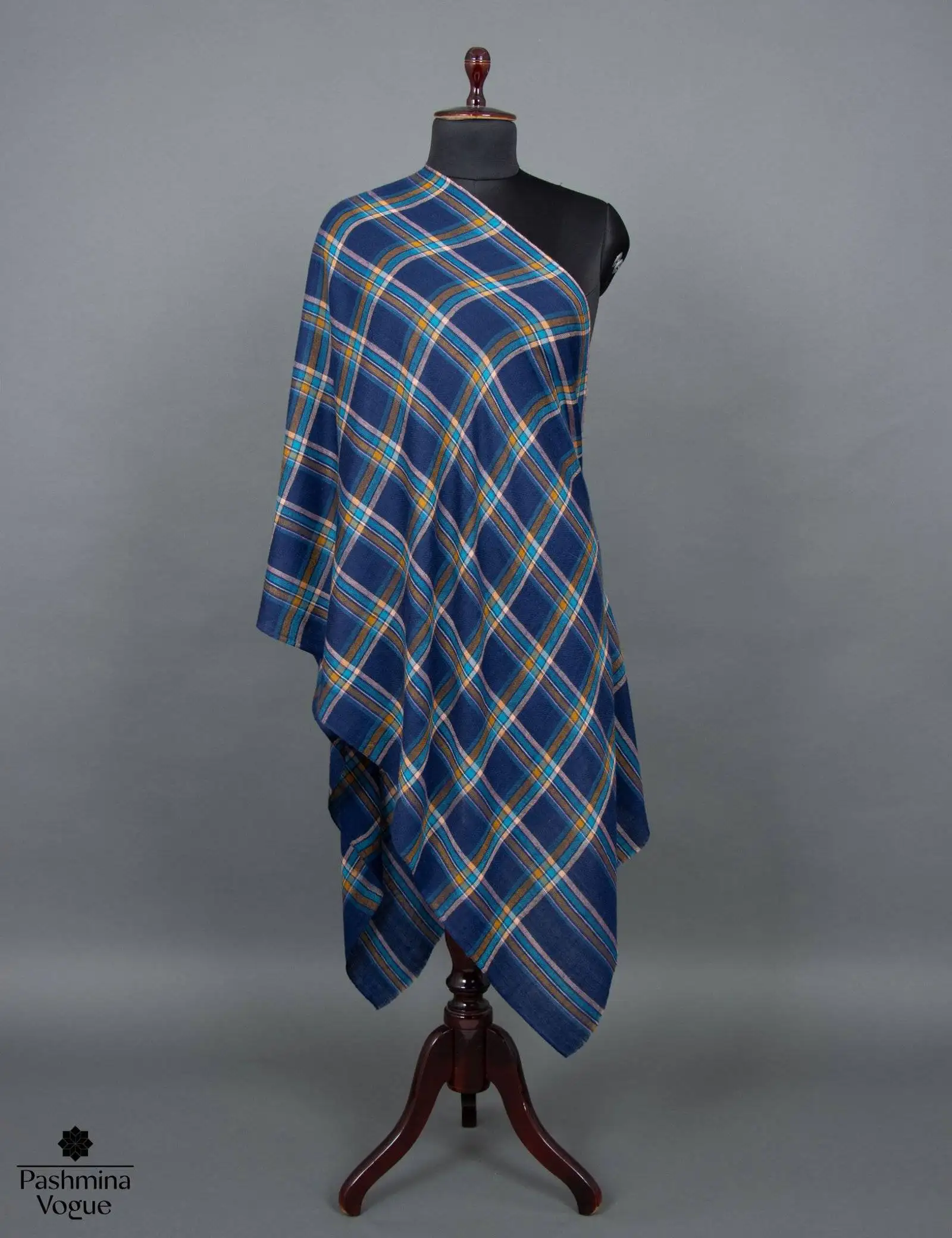 pashmina-shawl-blue