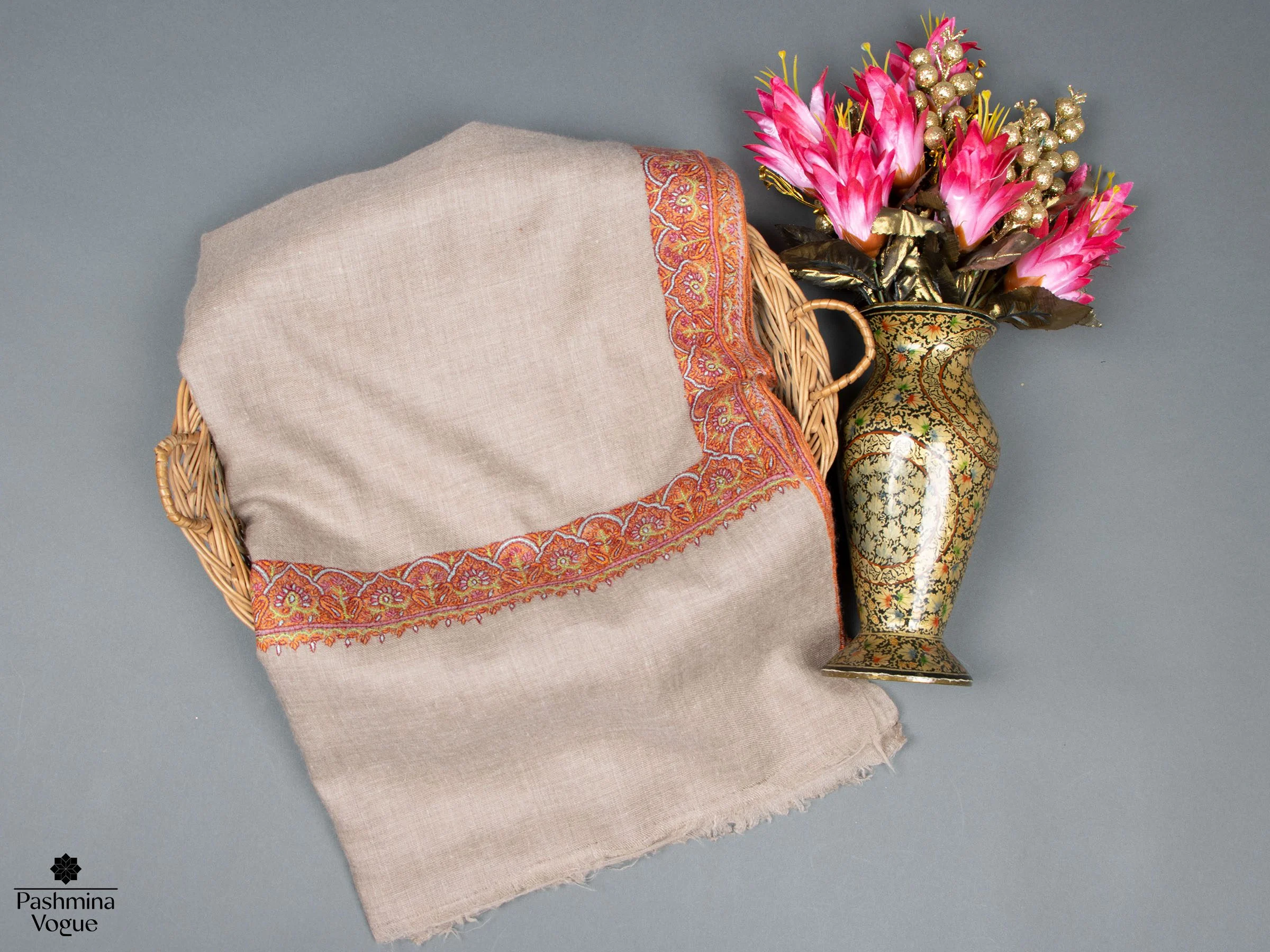 beige-shawl-for-wedding
