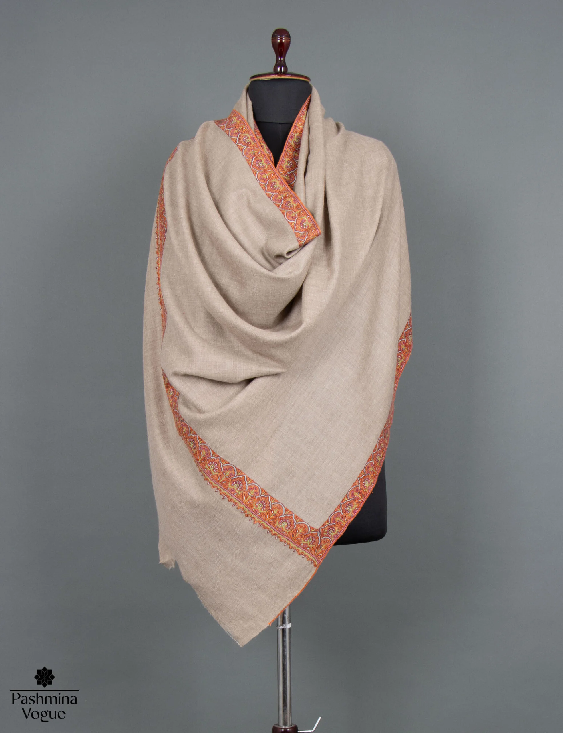 beige-shawl-for-wedding
