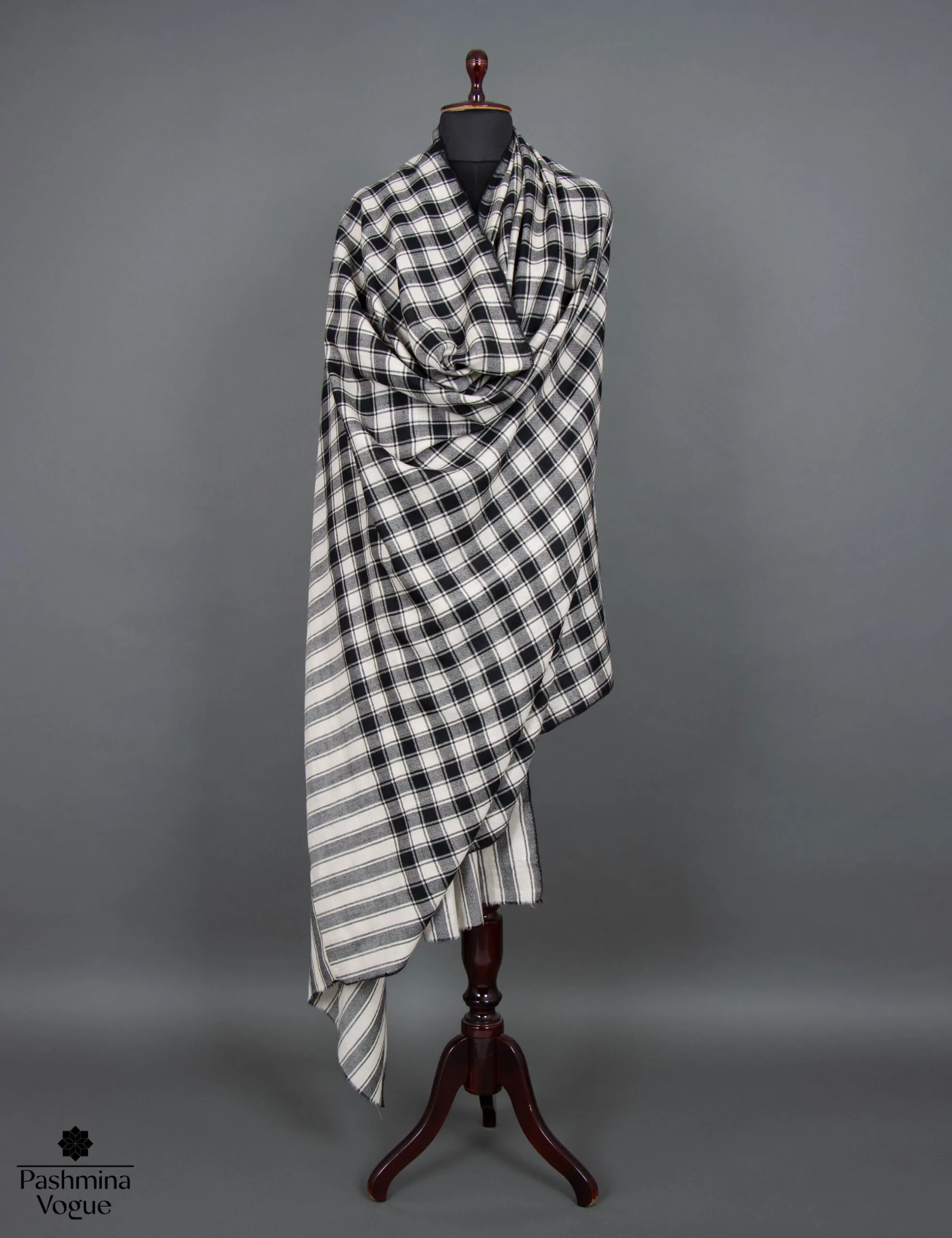 mens-black-shawl