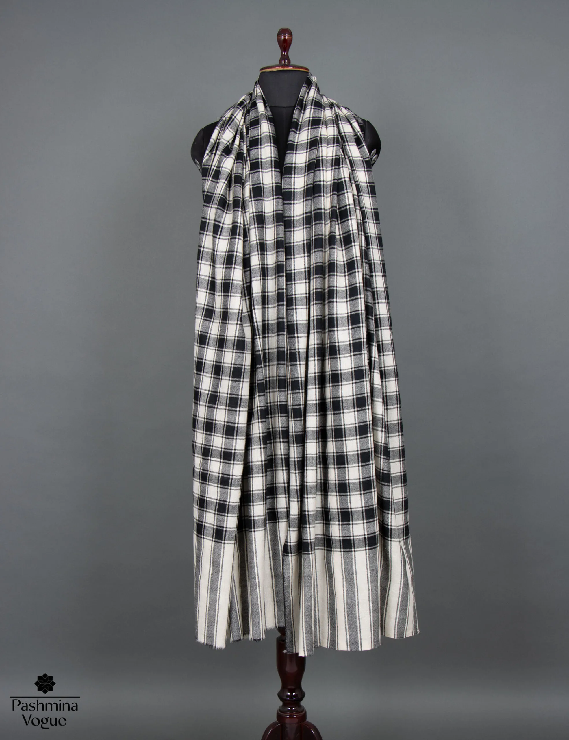 mens-black-shawl