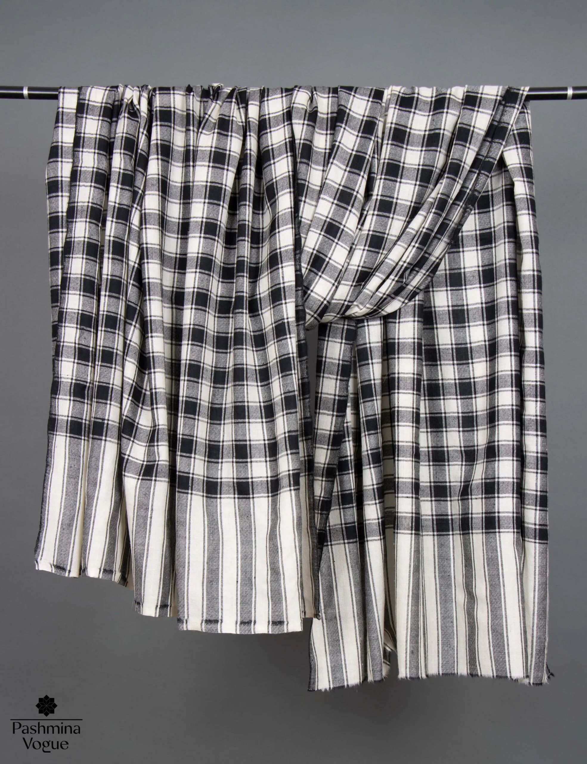 mens-black-shawl