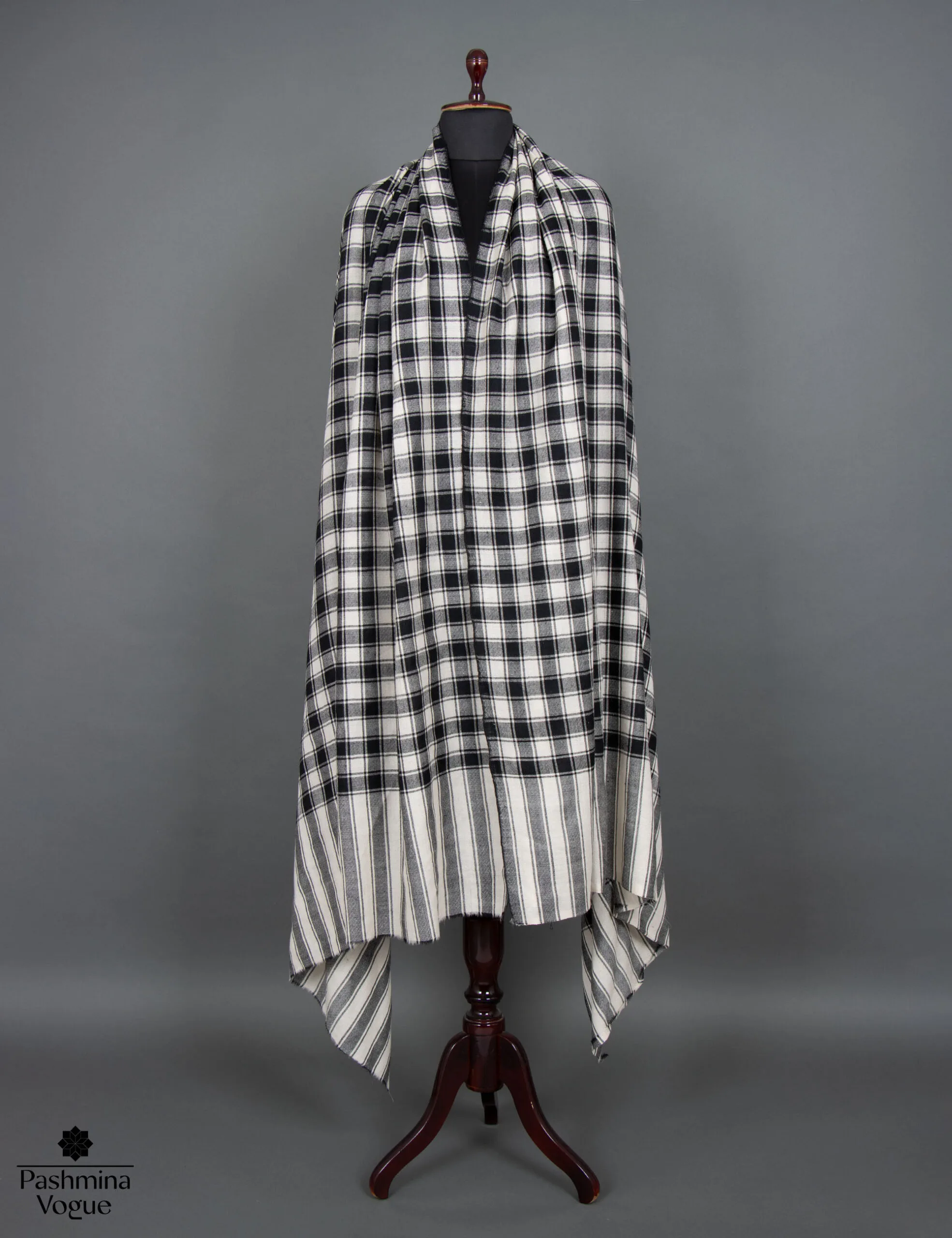 mens-black-shawl