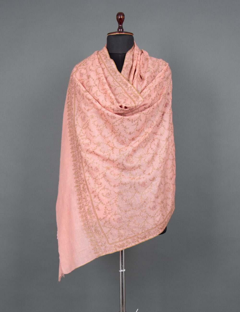 pink-wedding-shawl