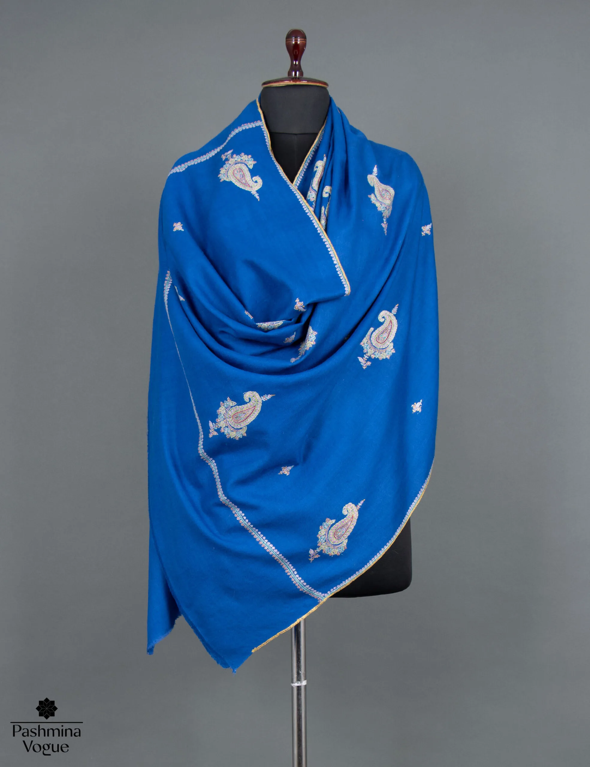 blue-cashmere-shawl