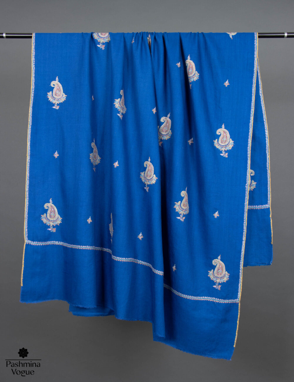 blue-cashmere-shawl