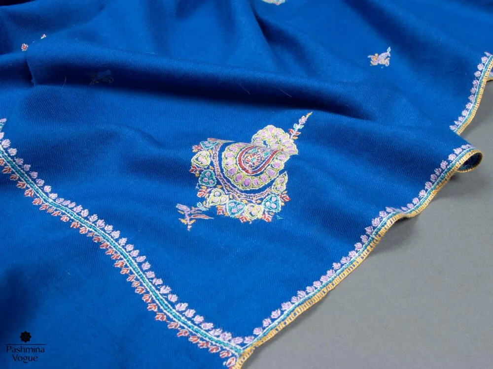 blue-cashmere-shawl