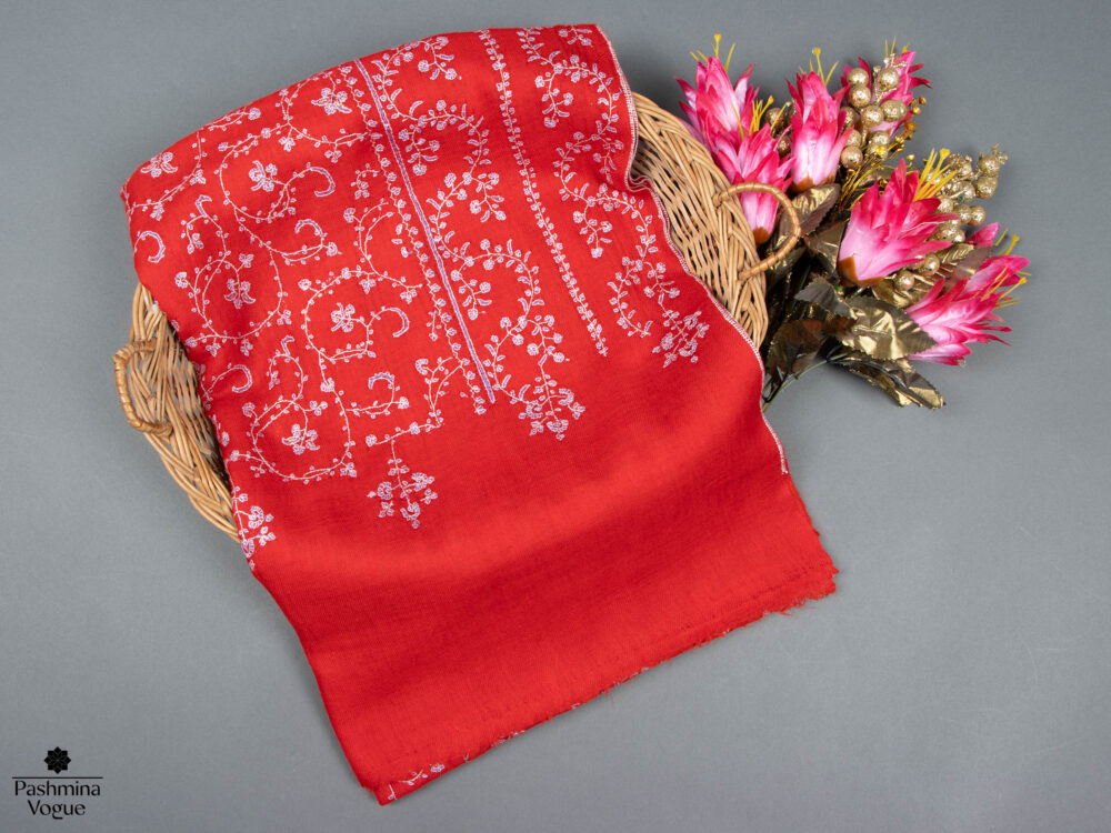 red-pashmina-scarf