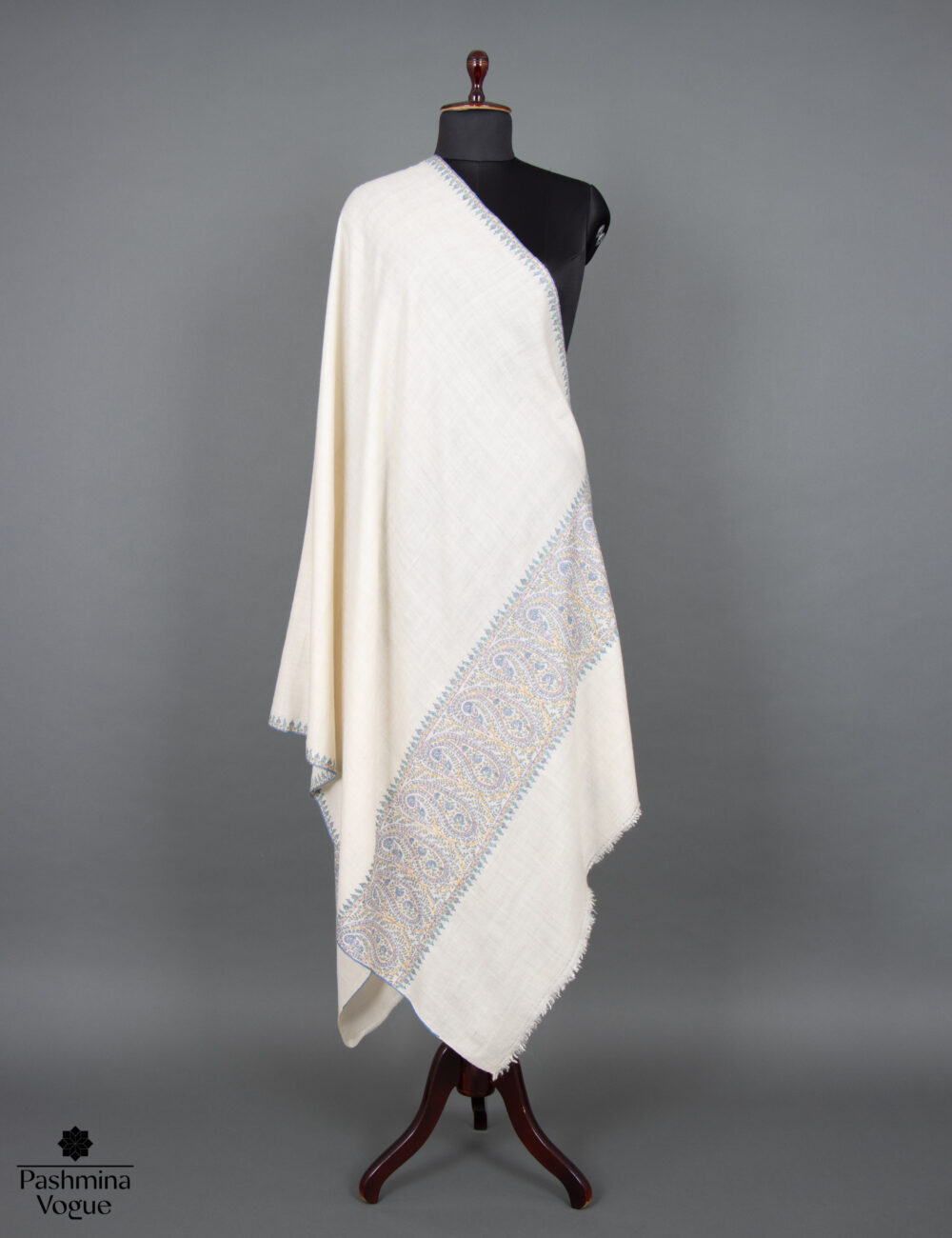white-winter-shawl