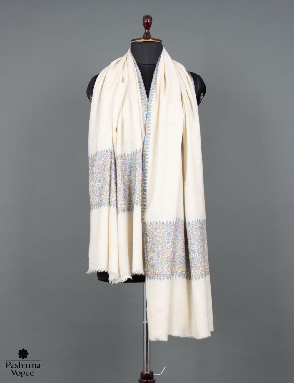 white-winter-shawl