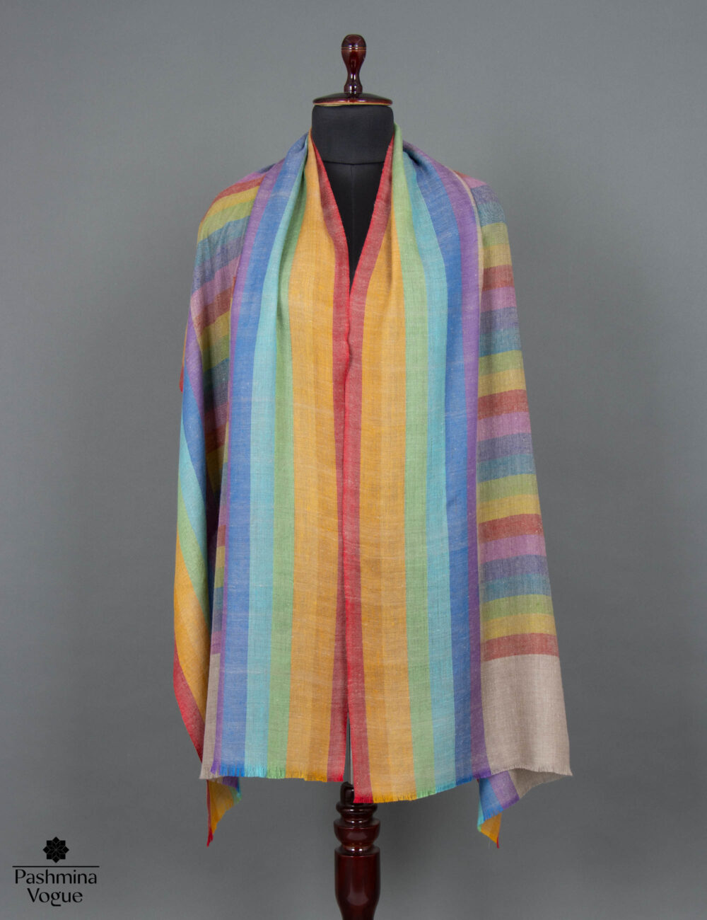 multi-colored-shawl