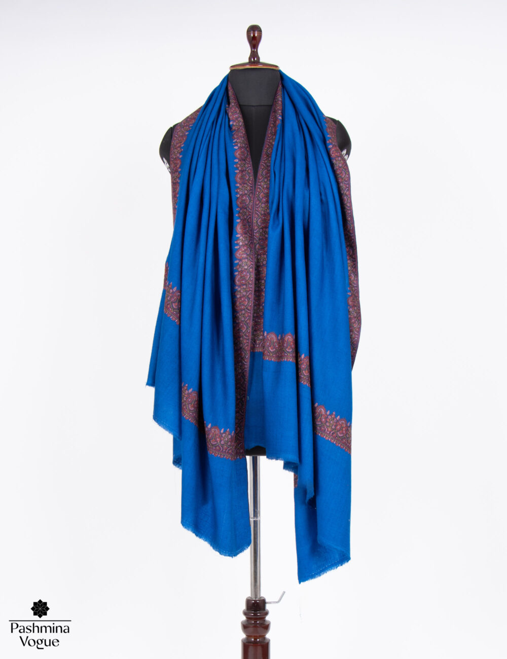 shawls-blue