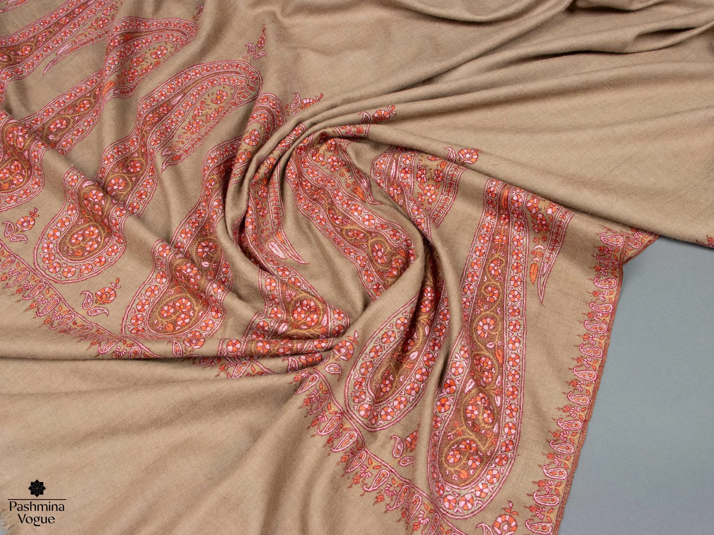 brown-cashmere-scarves