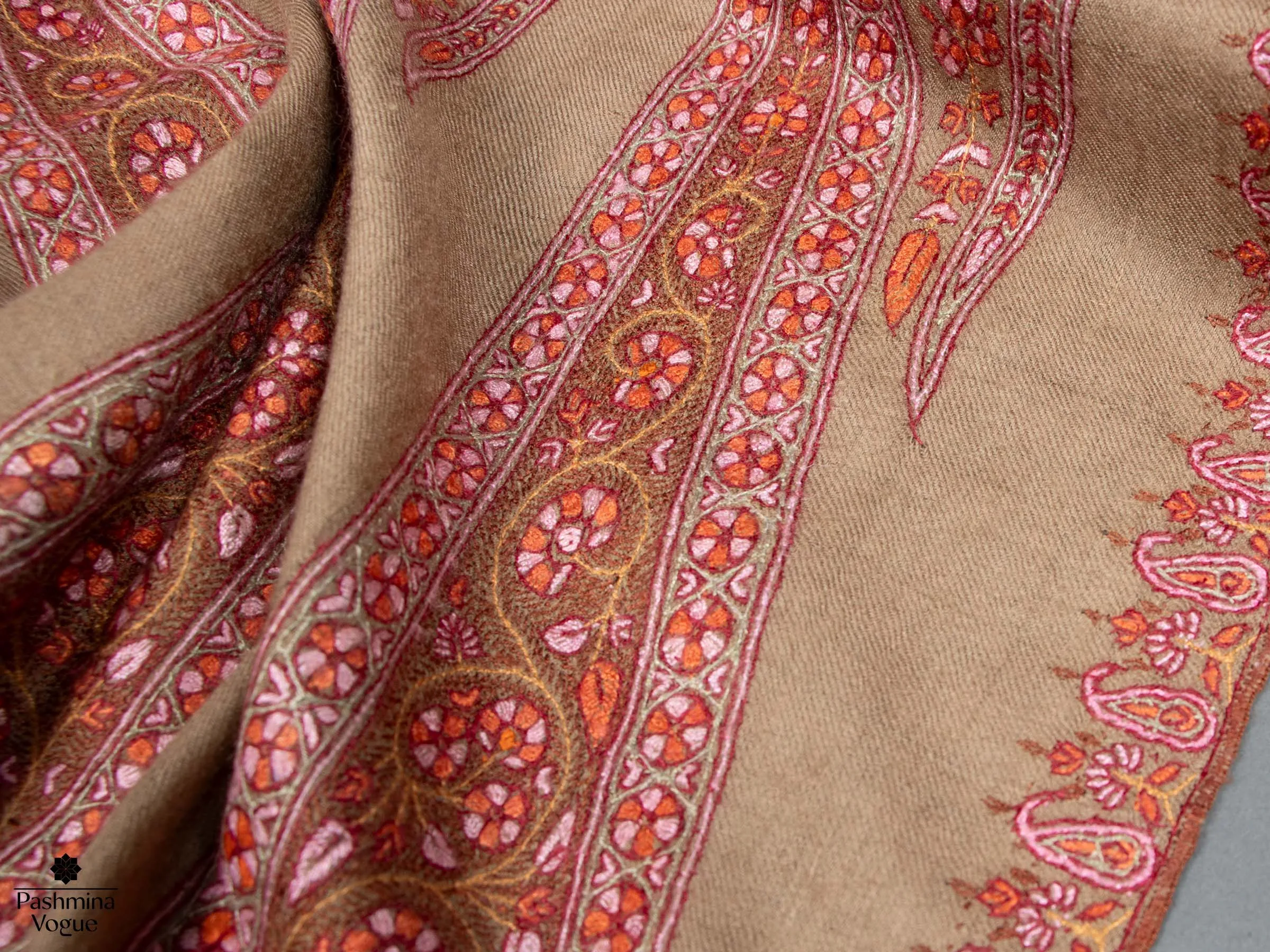 brown-cashmere-scarves