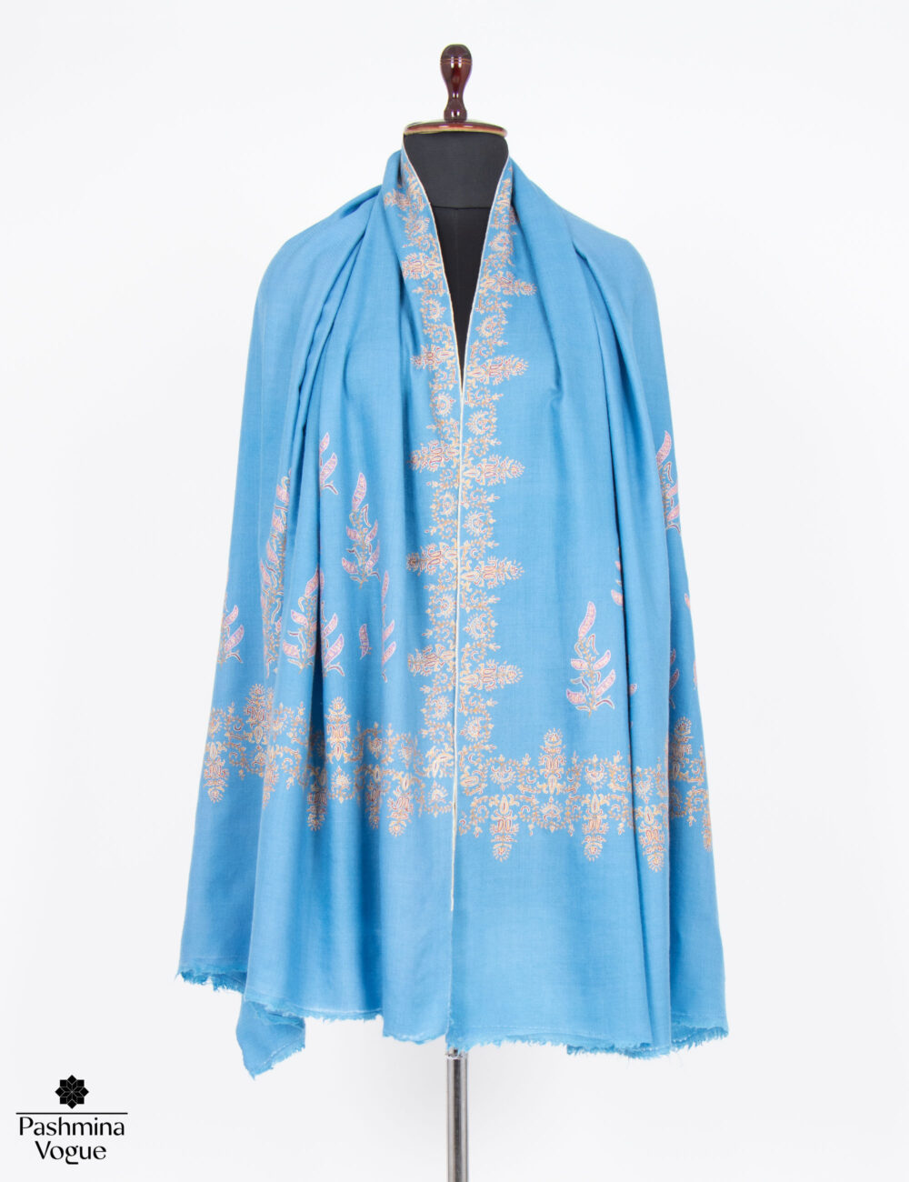 royal-blue-shawl-for-wedding