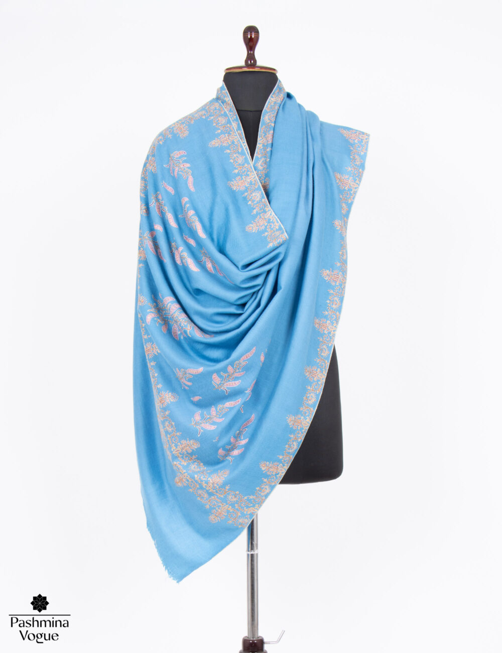 royal-blue-shawl-for-wedding