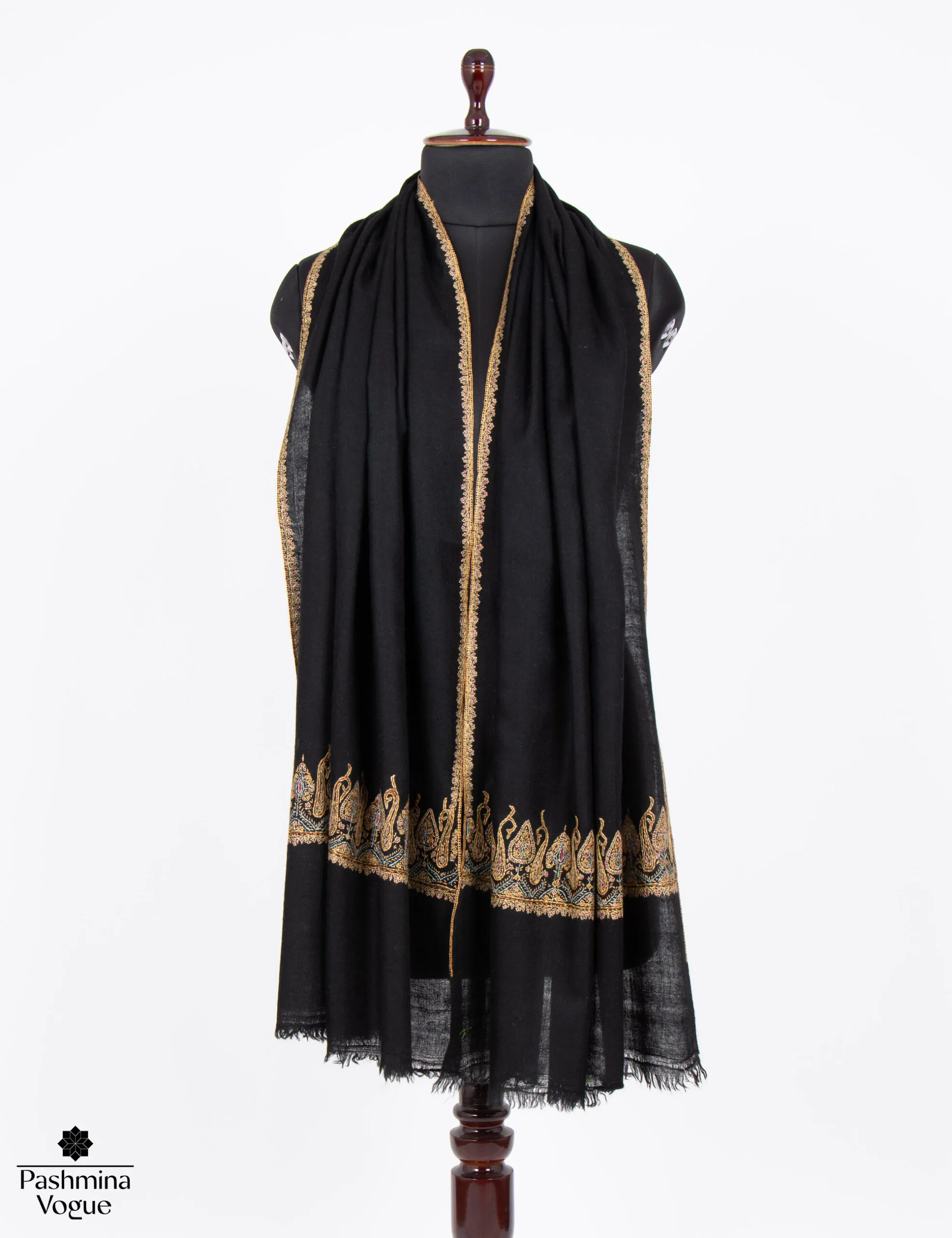 Black-Formal-Wrap