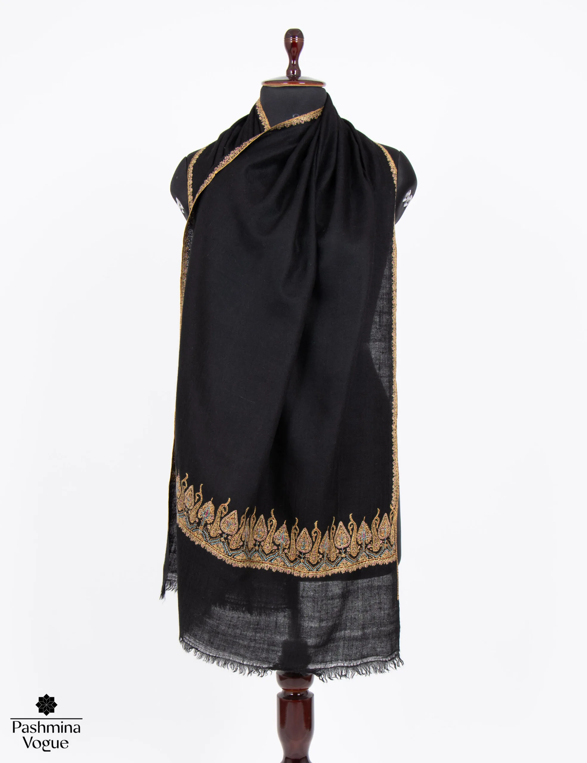 Black-Formal-Wrap