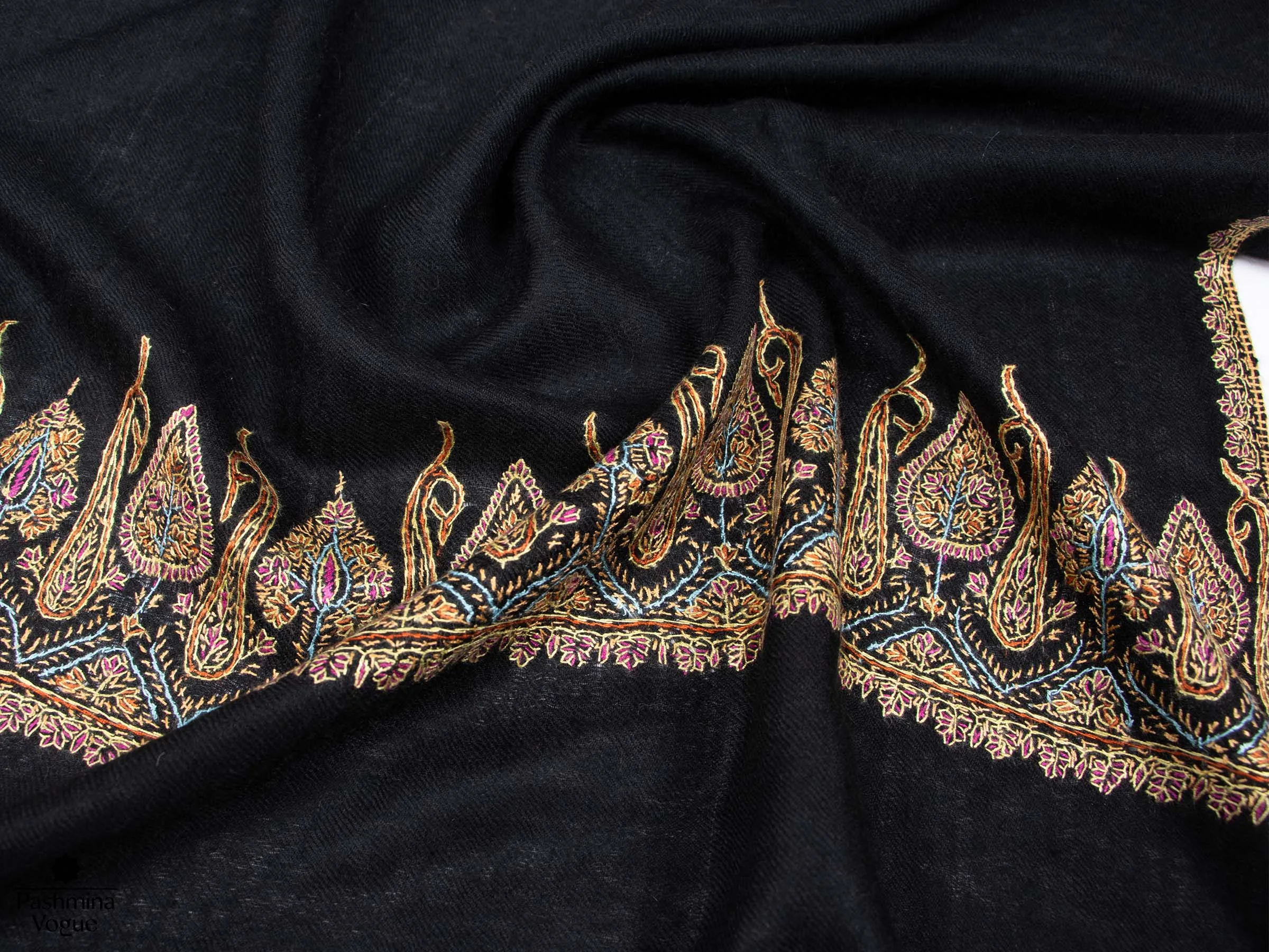 Black-Formal-Wrap