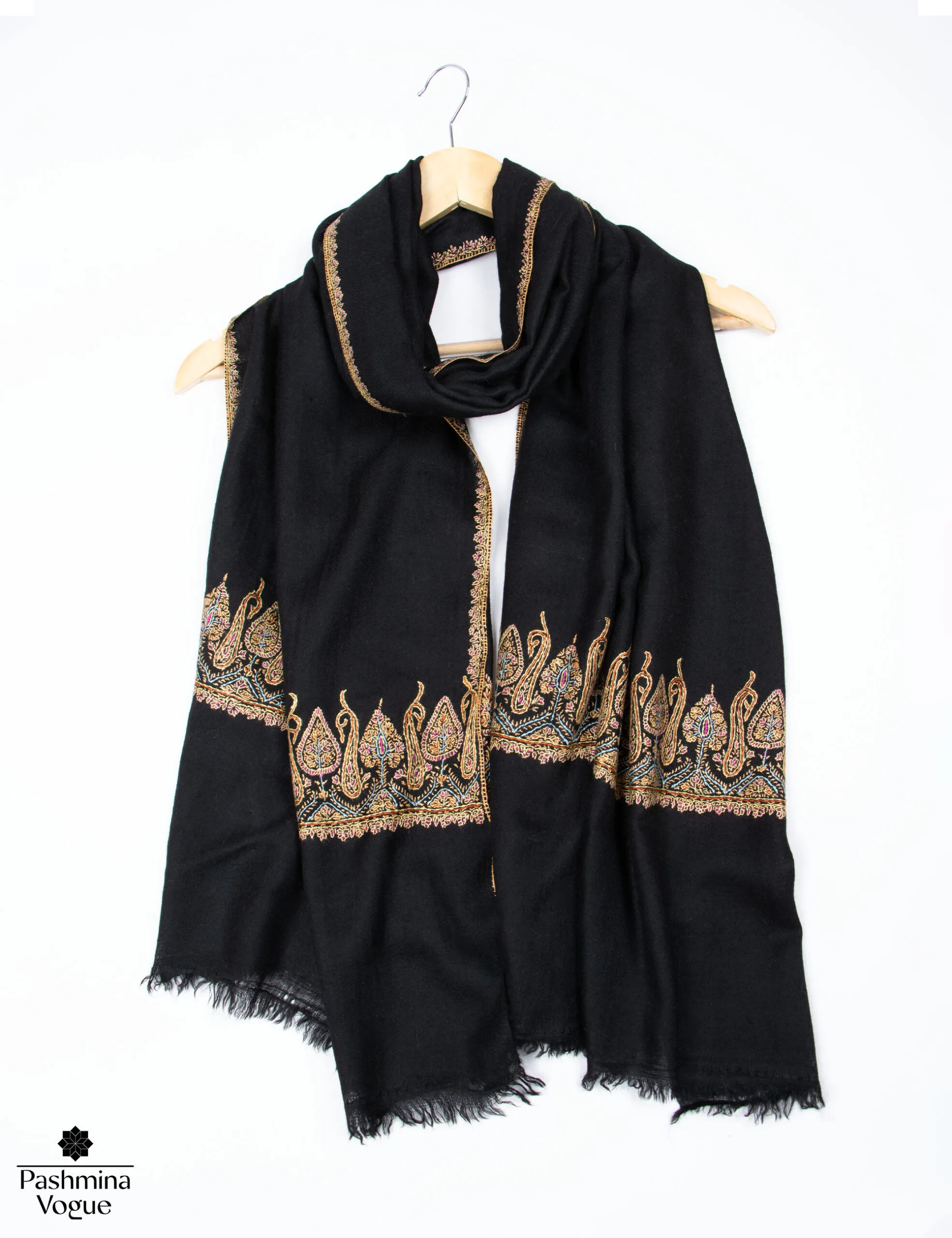 Black-Formal-Wrap