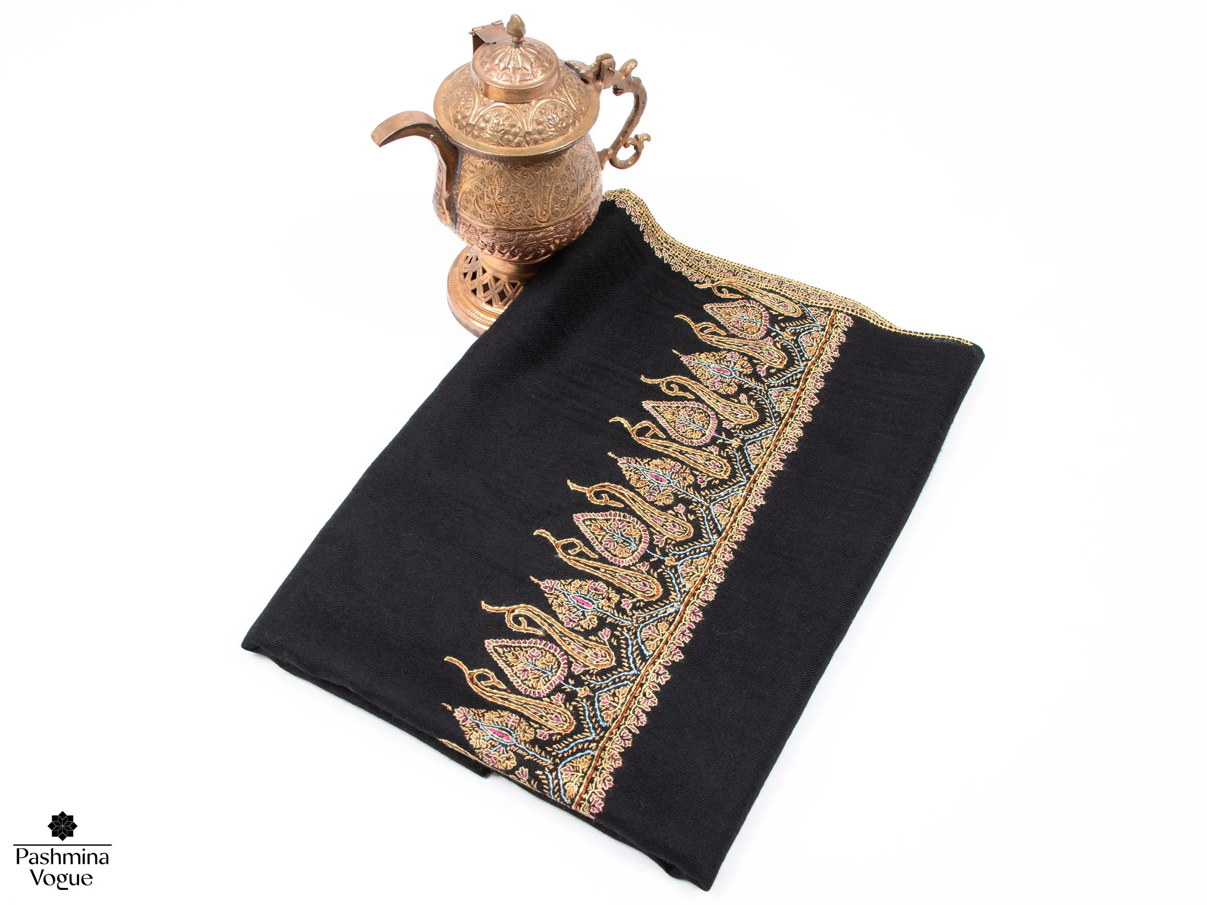 Black-Formal-Wrap