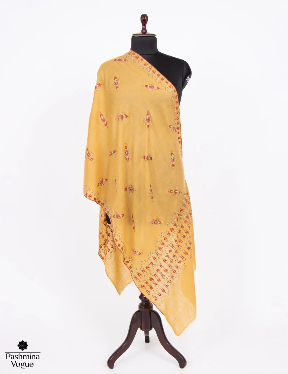 scarf-pashmina-yellow