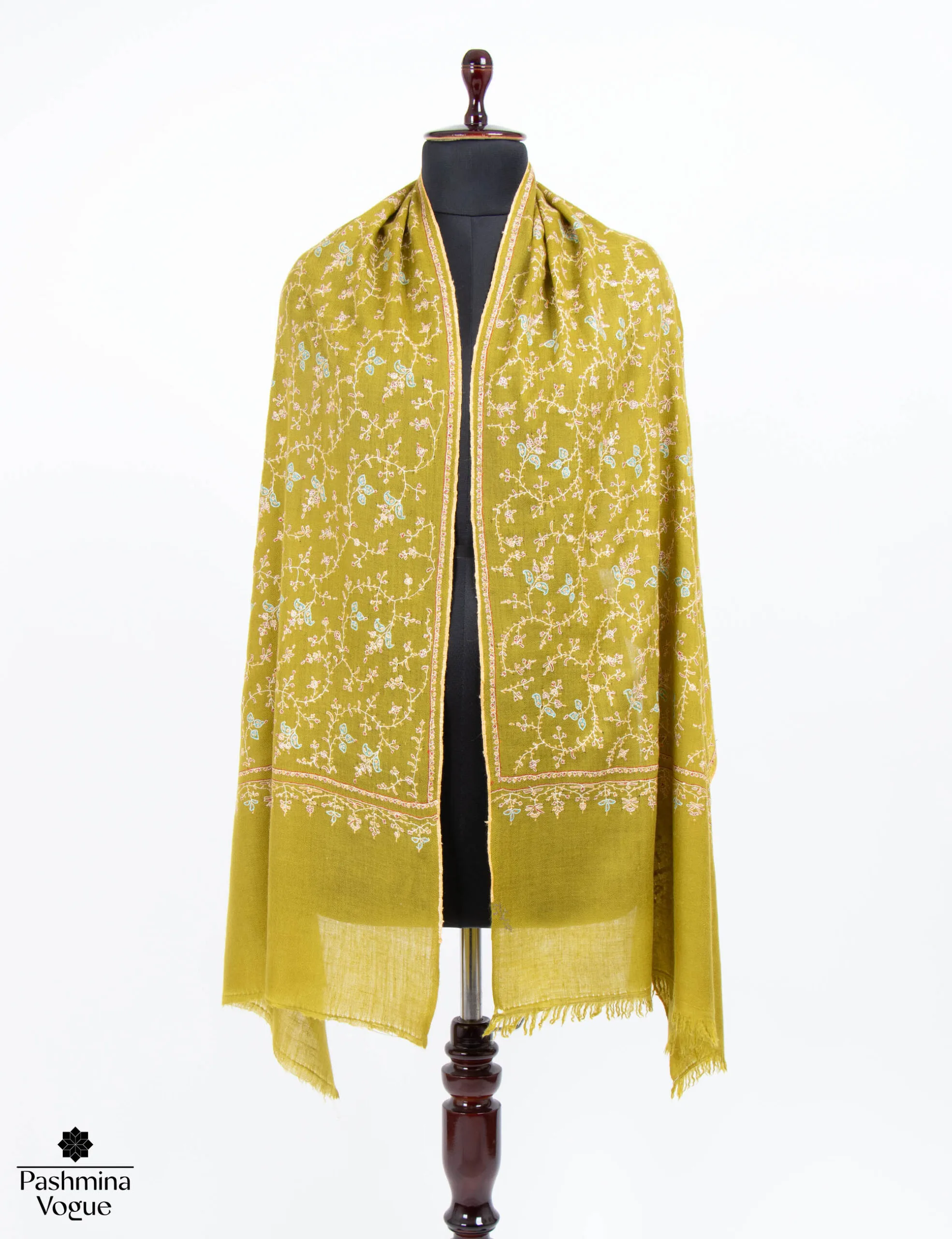 scarf-yellow
