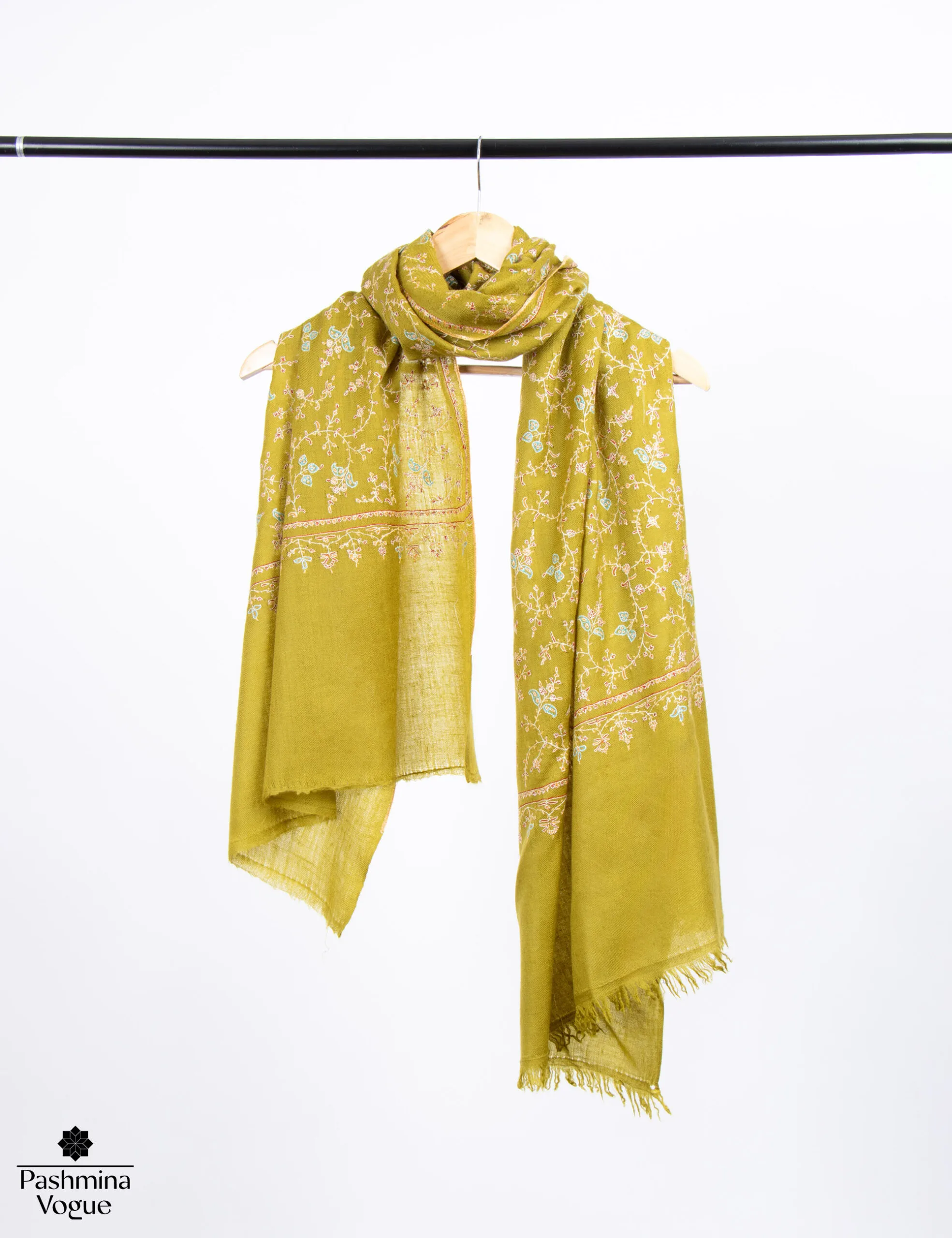 scarf-yellow