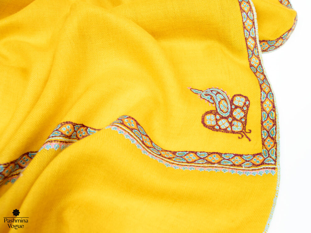 yellow-scarf