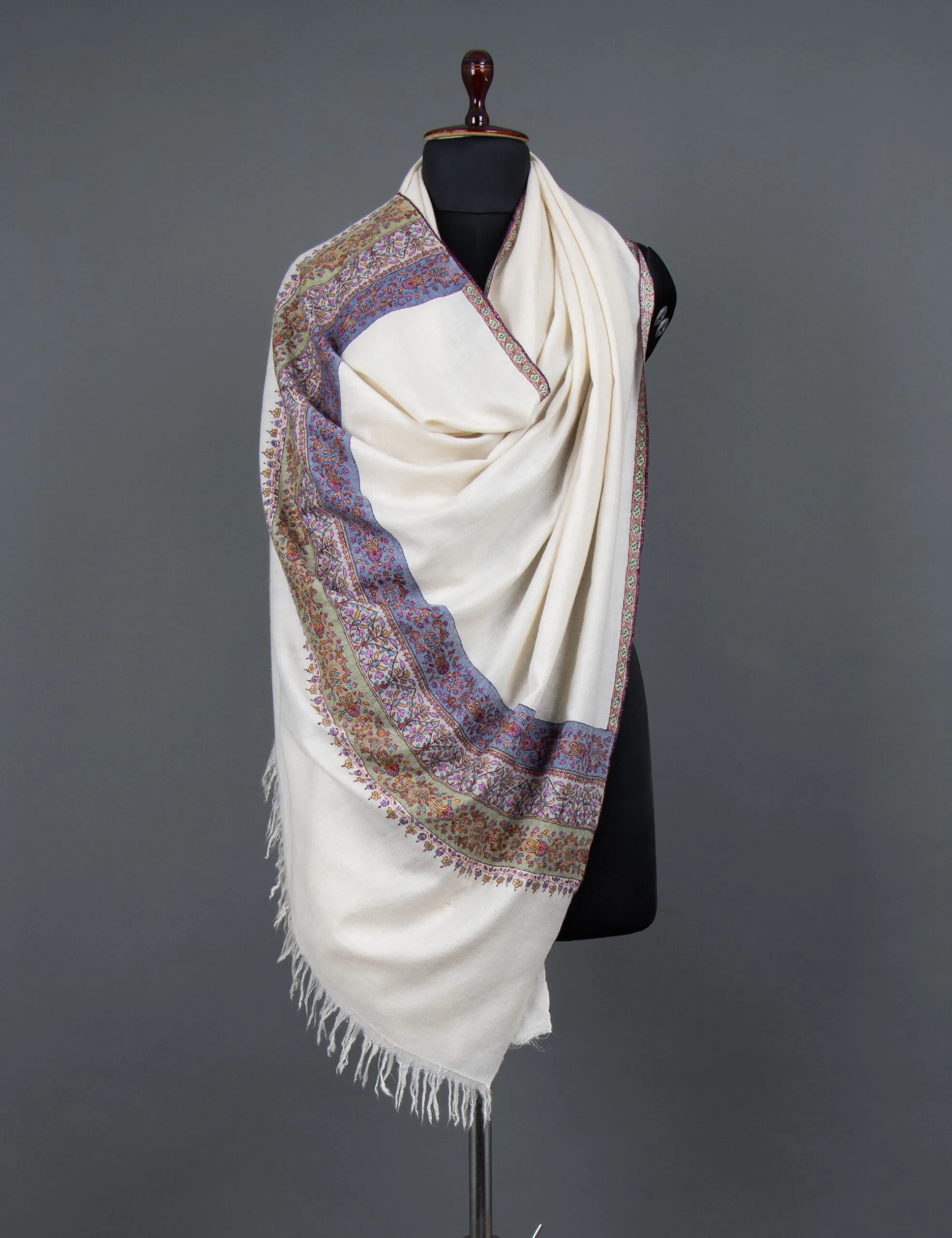 wraps-shawls