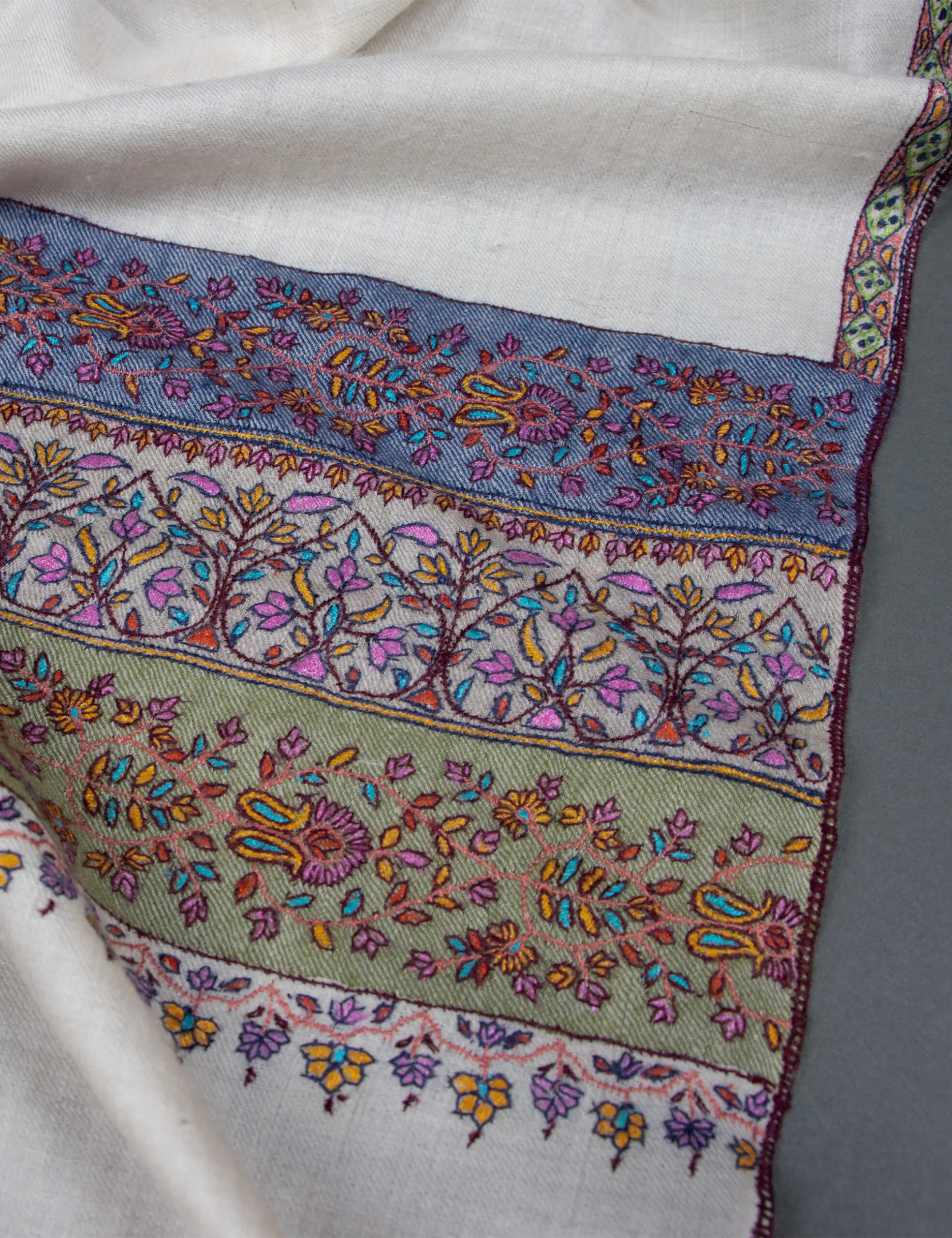 wraps-shawls