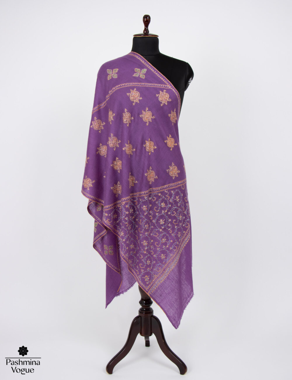 shawl-women