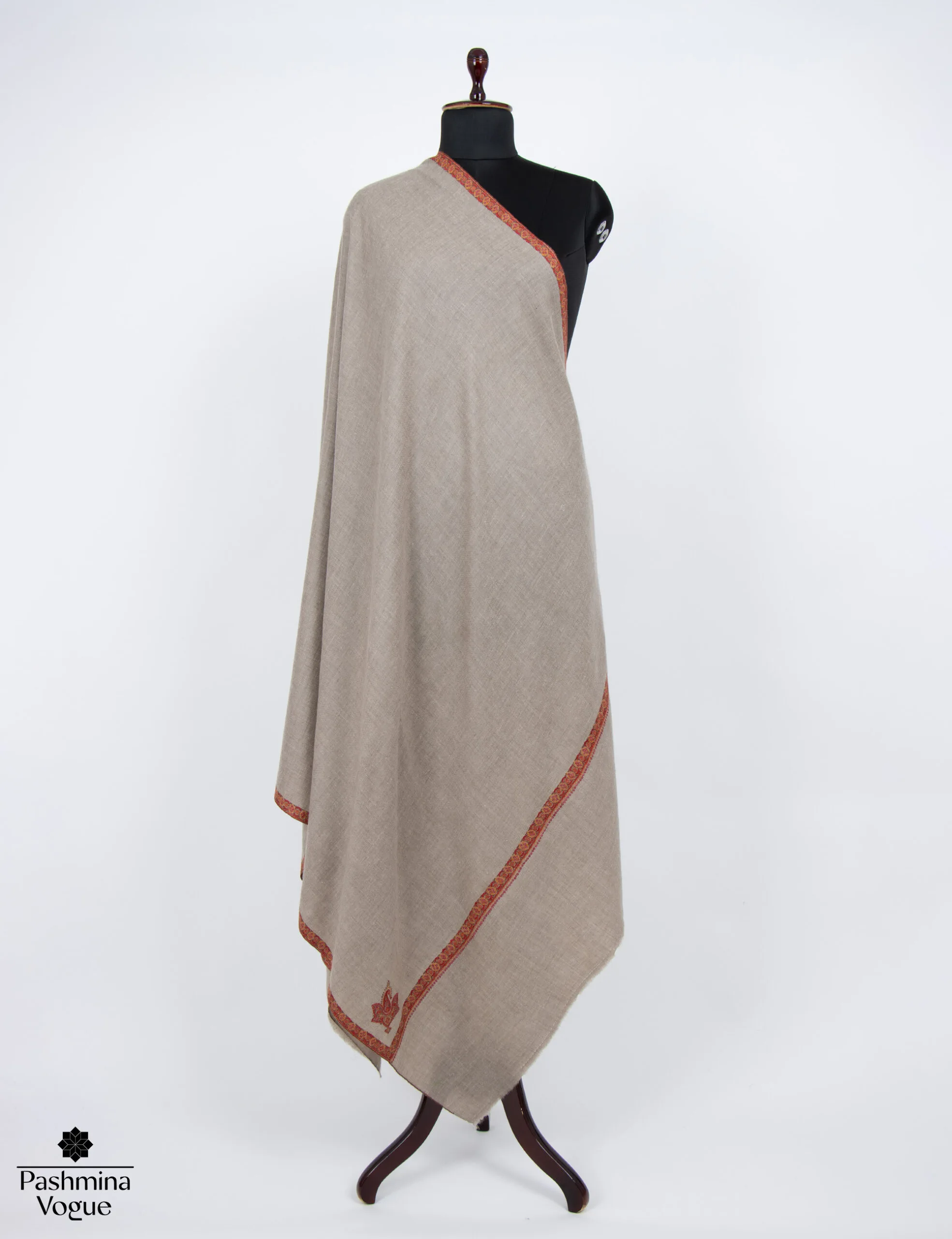 shawls-women's