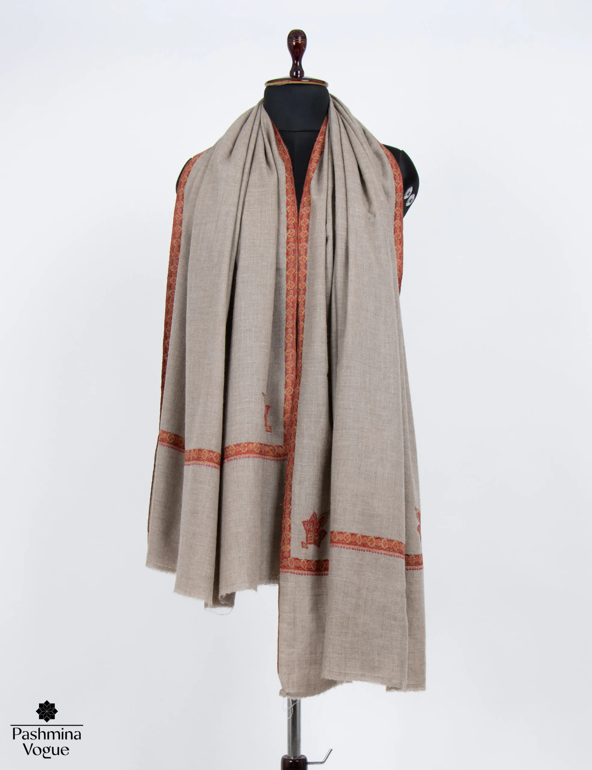 shawls-women's