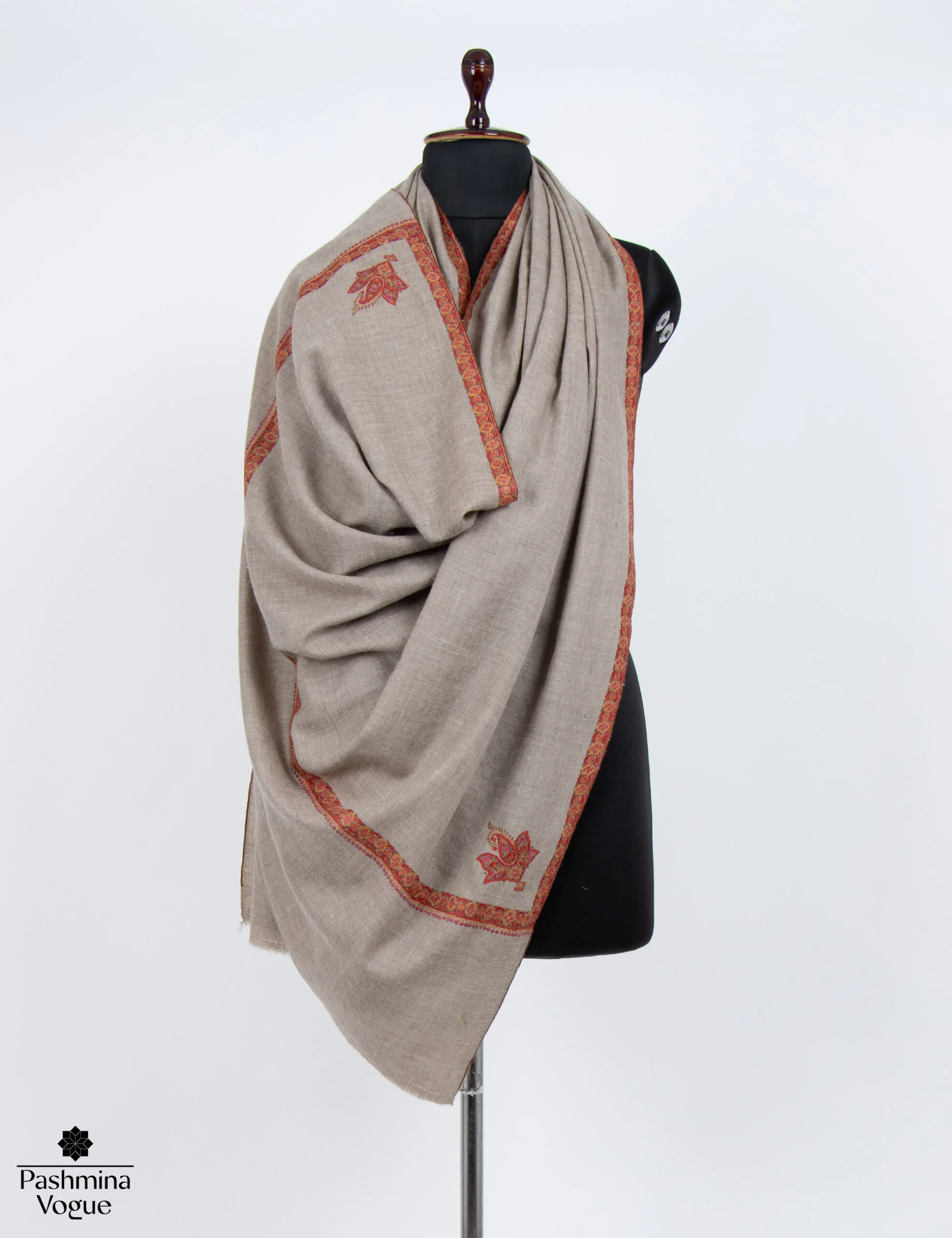 shawls-women's