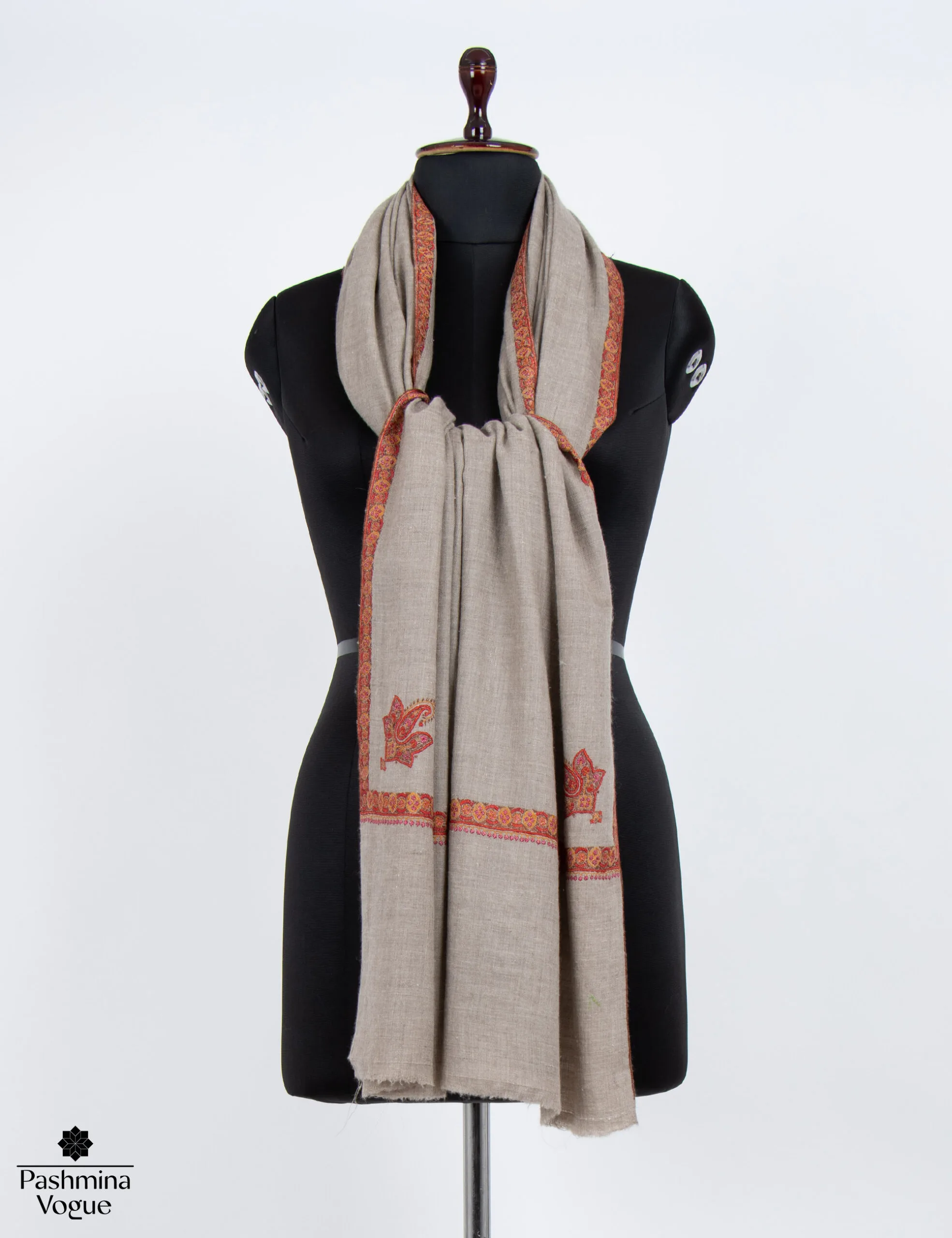 shawls-women's
