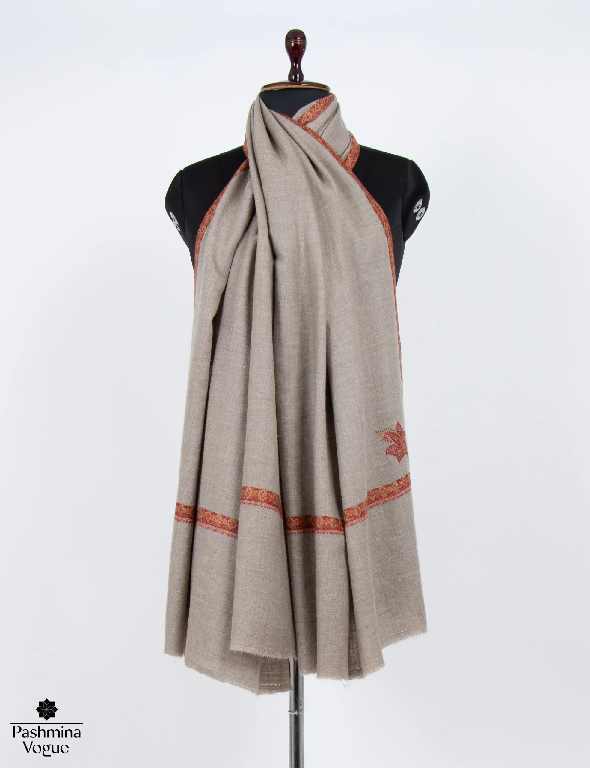 shawls-women's