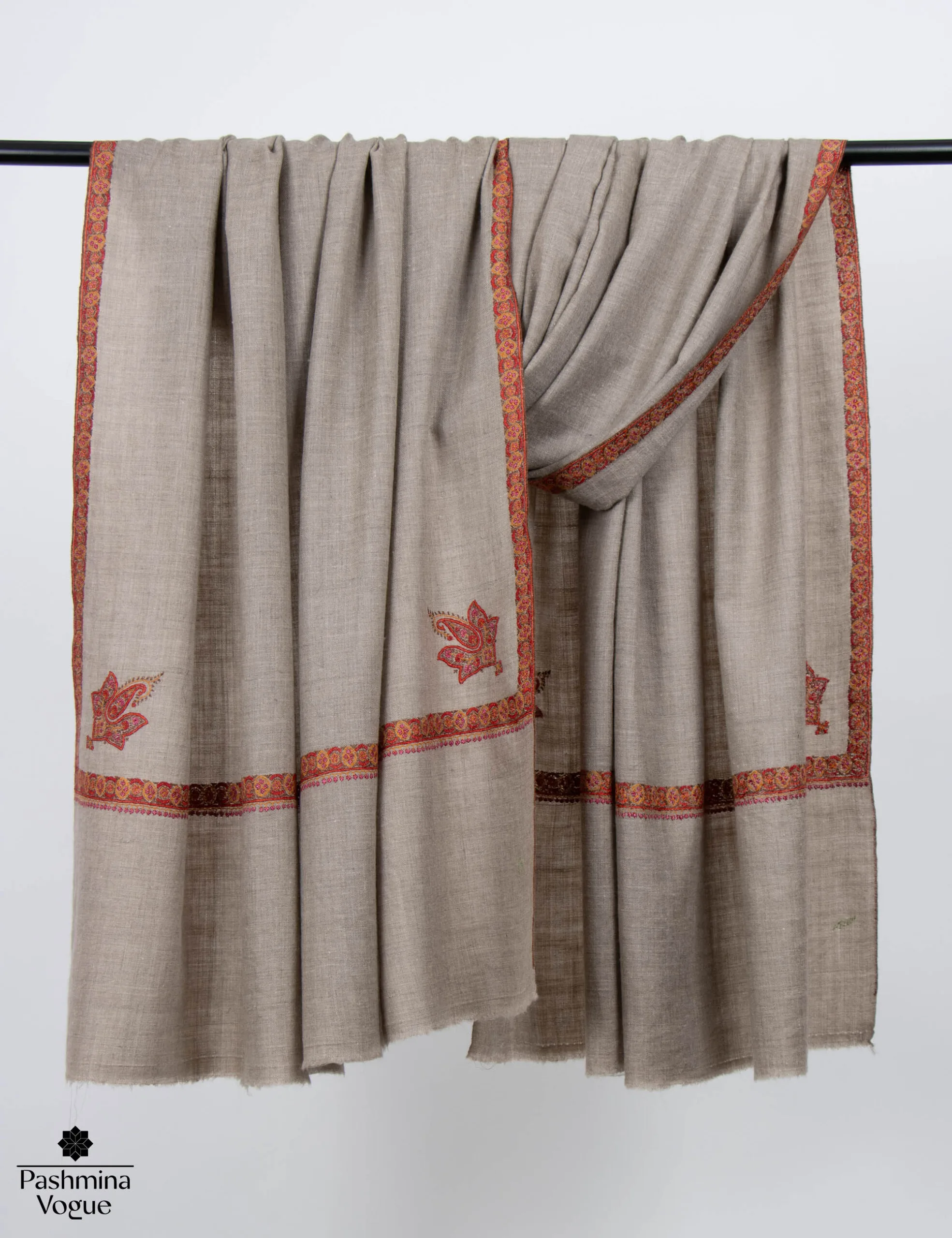 shawls-women's