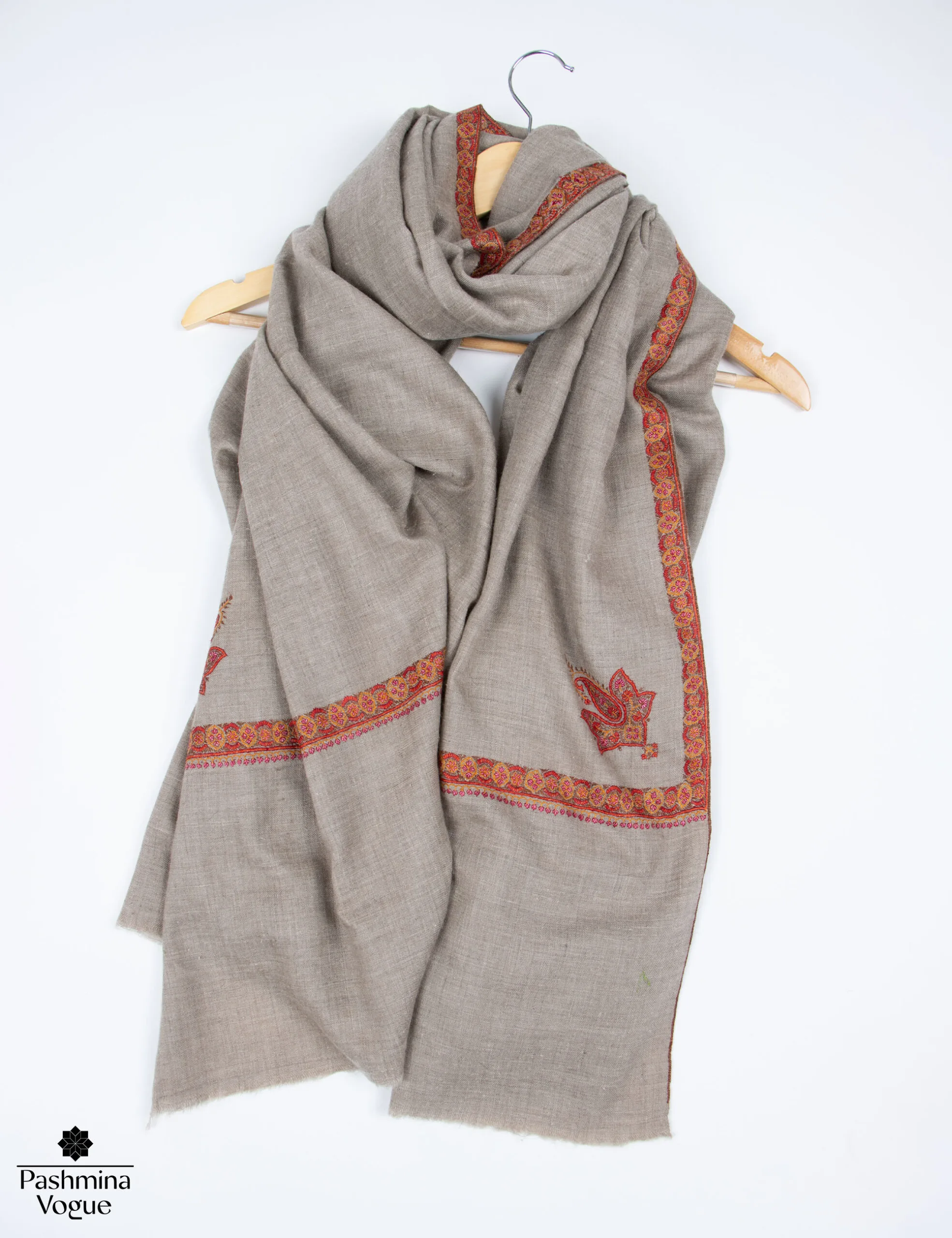 shawls-women's