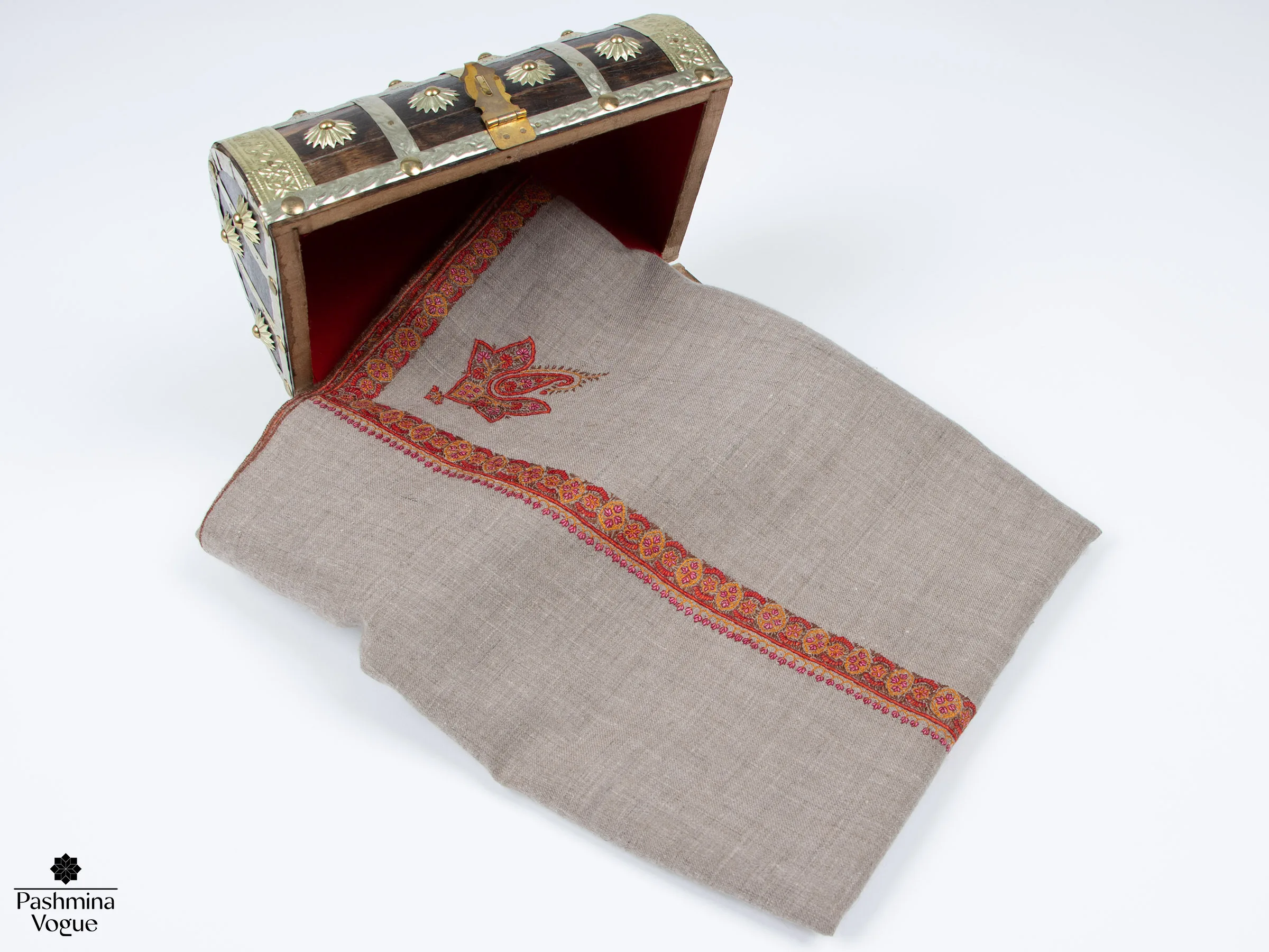 shawls-women's