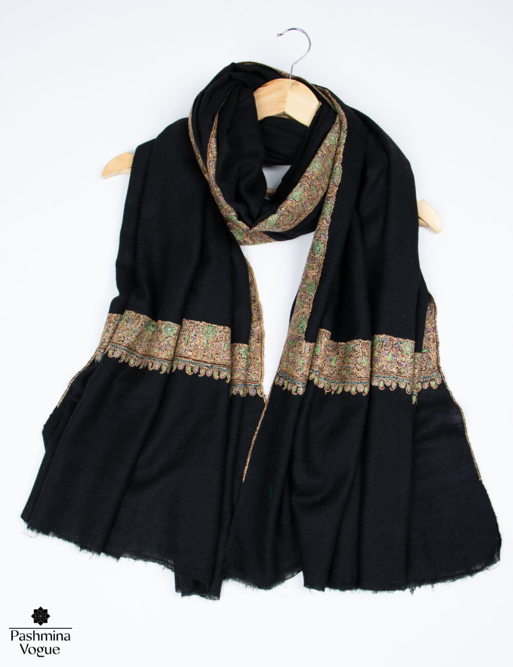 shawl-with-dress