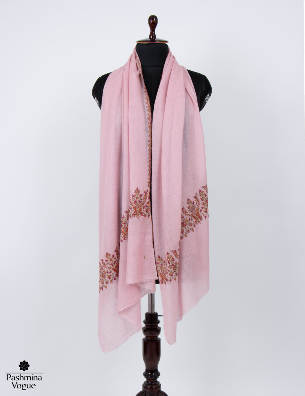 Dusty-Pink-Cashmere-Wrap