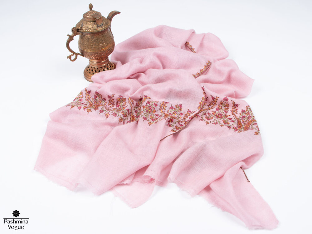 Dusty-Pink-Cashmere-Wrap