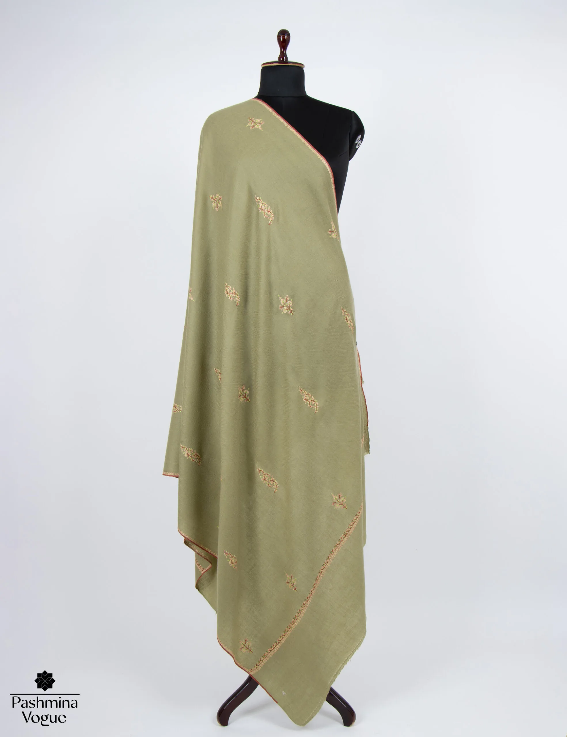 emerald-green-wrap