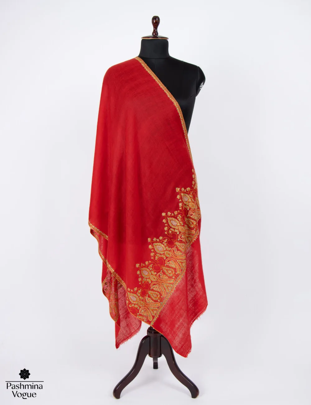 red-pashmina-scarf