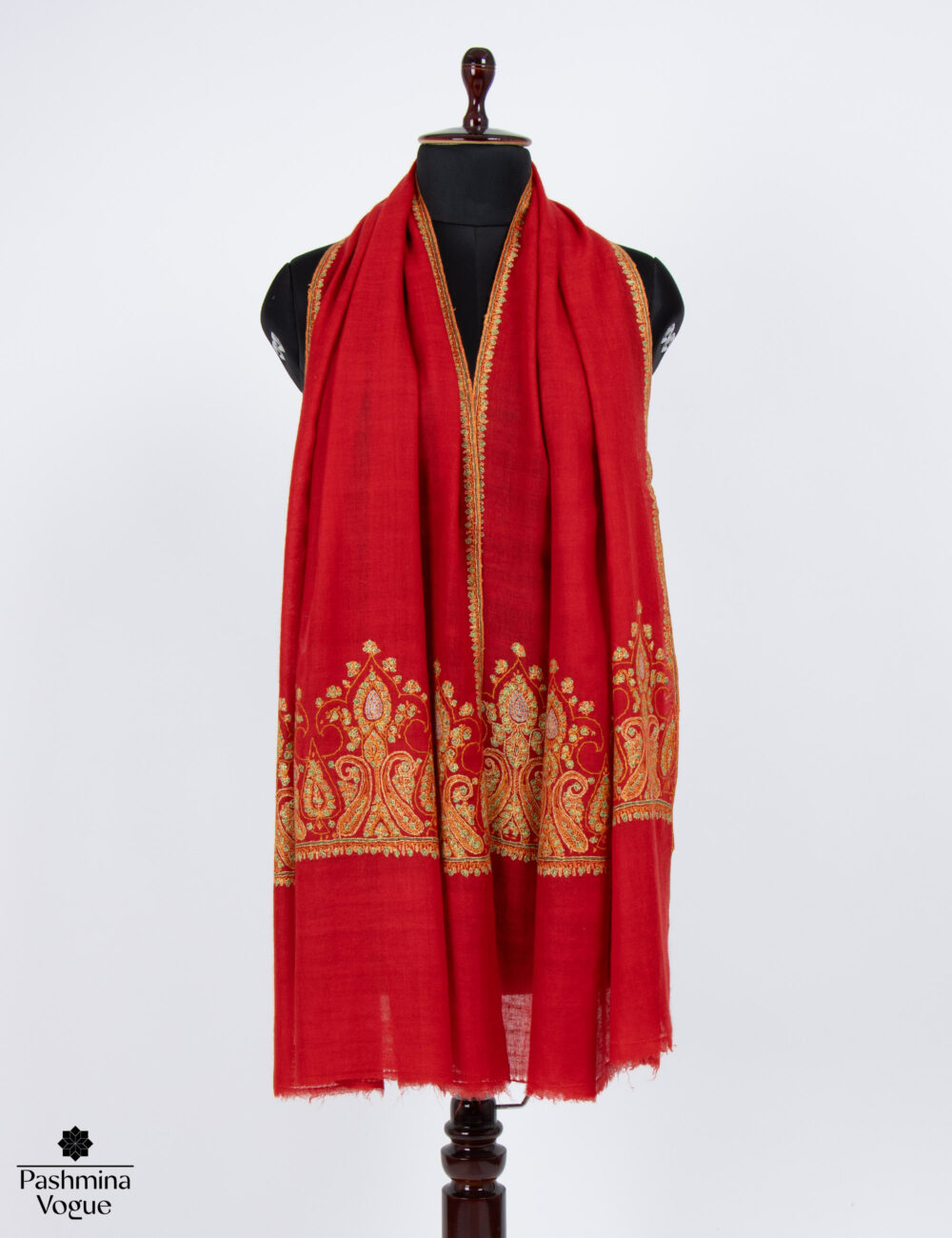 red-pashmina-scarf