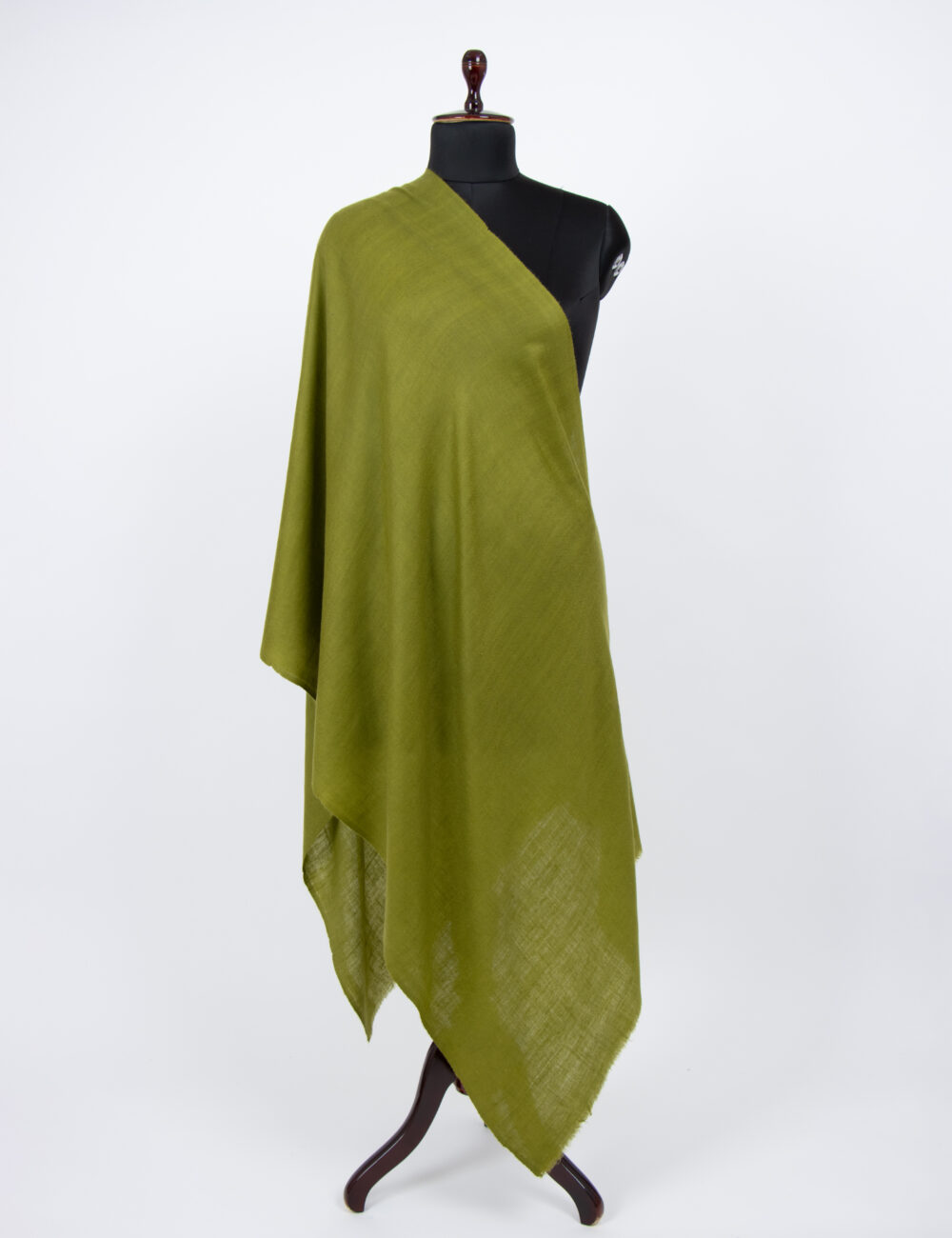 womens-green-scarf