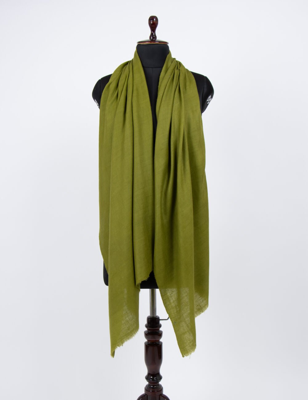 womens-green-scarf