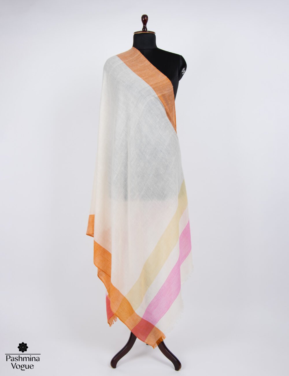 patterned-shawl